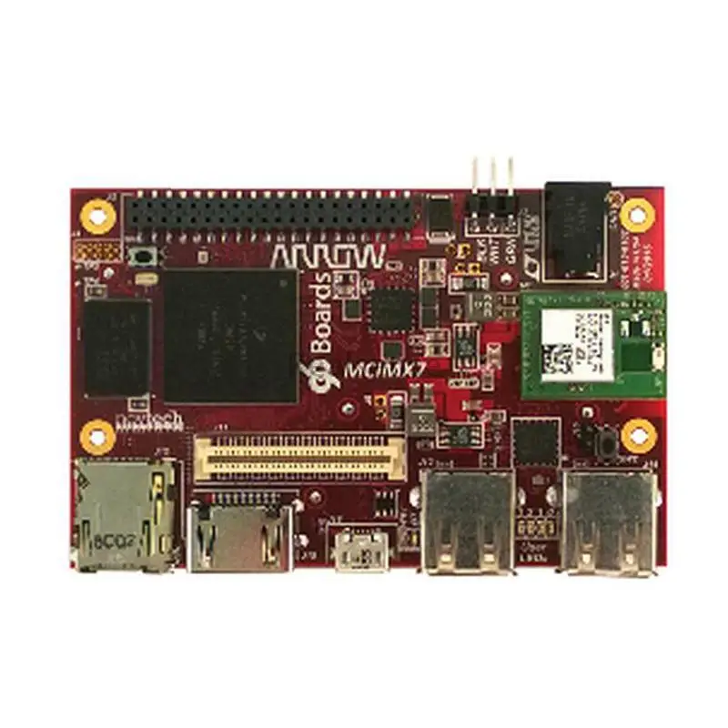 

For IMX7 96 BOARD ENZIPU IMx7 Development Board