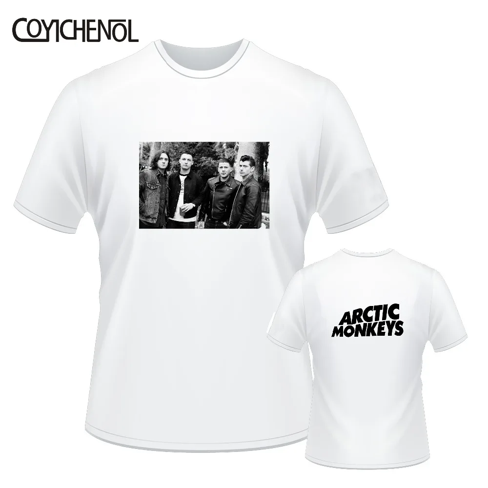 Arctic Monkeys (6)