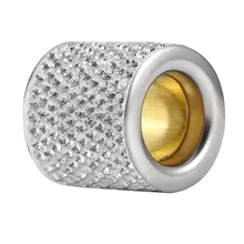 1 шт. Универсальный Хрустальный подголовник для автомобильного сиденья, декорированный ошейник, талисманы со стразами, аксессуары для салона автомобиля для женщин со стразами