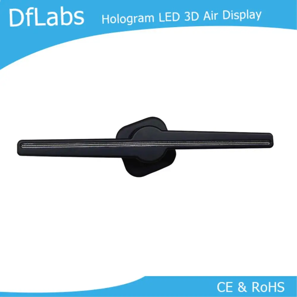 Dfabs 3D Голограмма плеер|3d hologram|hologram 3dplayer |