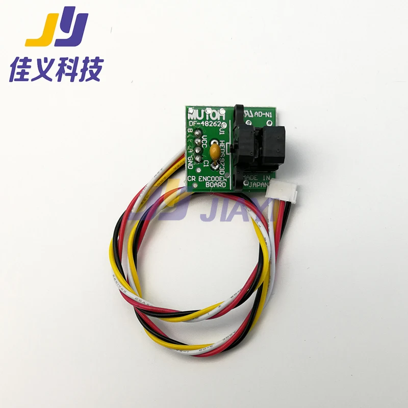 Совершенно новый и 100% оригинальный! Принтер H9730 датчик датчика для Mutoh VJ1624 серии