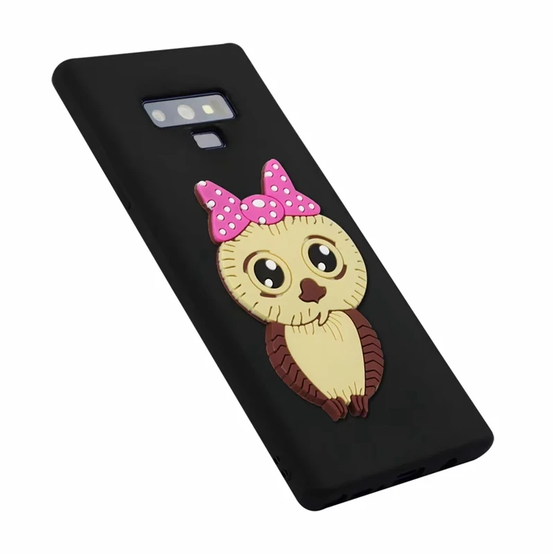Чехол для Samsung Galaxy A6 A8 Plus 2018 A3 A5 2017 S7 S8 S9 силиконовый чехол телефона Motorola G5 C G5S
