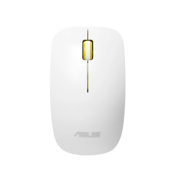 Беспроводная оптическая мышь ASUS UT220 Pro 1000DPI беспроводная эргономичная USB мыши для