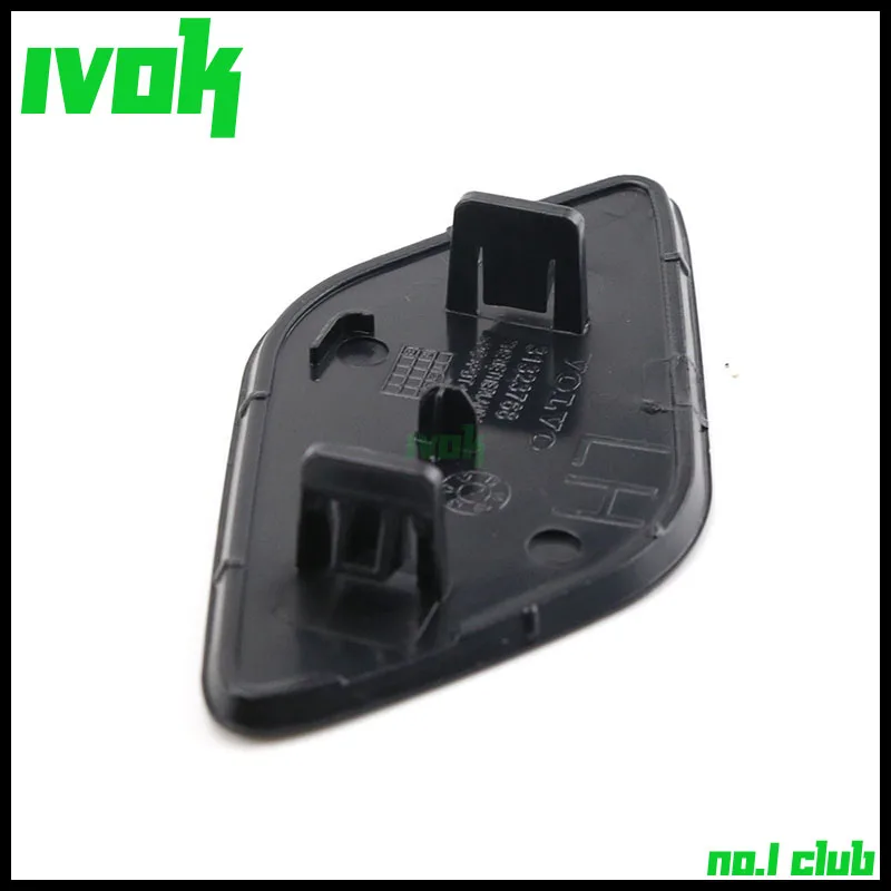 Передняя левая фара шайба Струйная Крышка сопла Крышка для Volvo XC60- 39821577