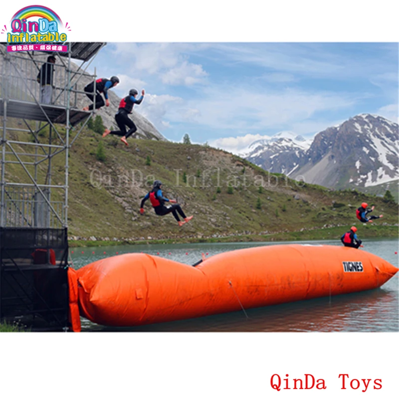 inflatable jumping bag06