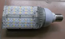 E40 30W LED Street Light lamp 85 265V High Power cool white 30 1W