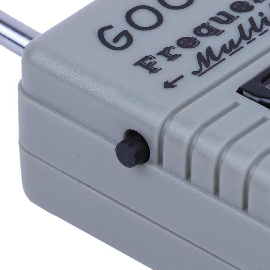 Walkie Talkie Parts GY560 Frequency Counter Mini Handheld Meter for Two Way Radio Transceiver GSM 50 MHz-2.4 GHz LCD Display Walkie Talkie Parts GY560 Frequency Counter Mini Handheld Meter for Two Way Radio Transceiver GSM 50 MHz-2.4 GHz LCD Display