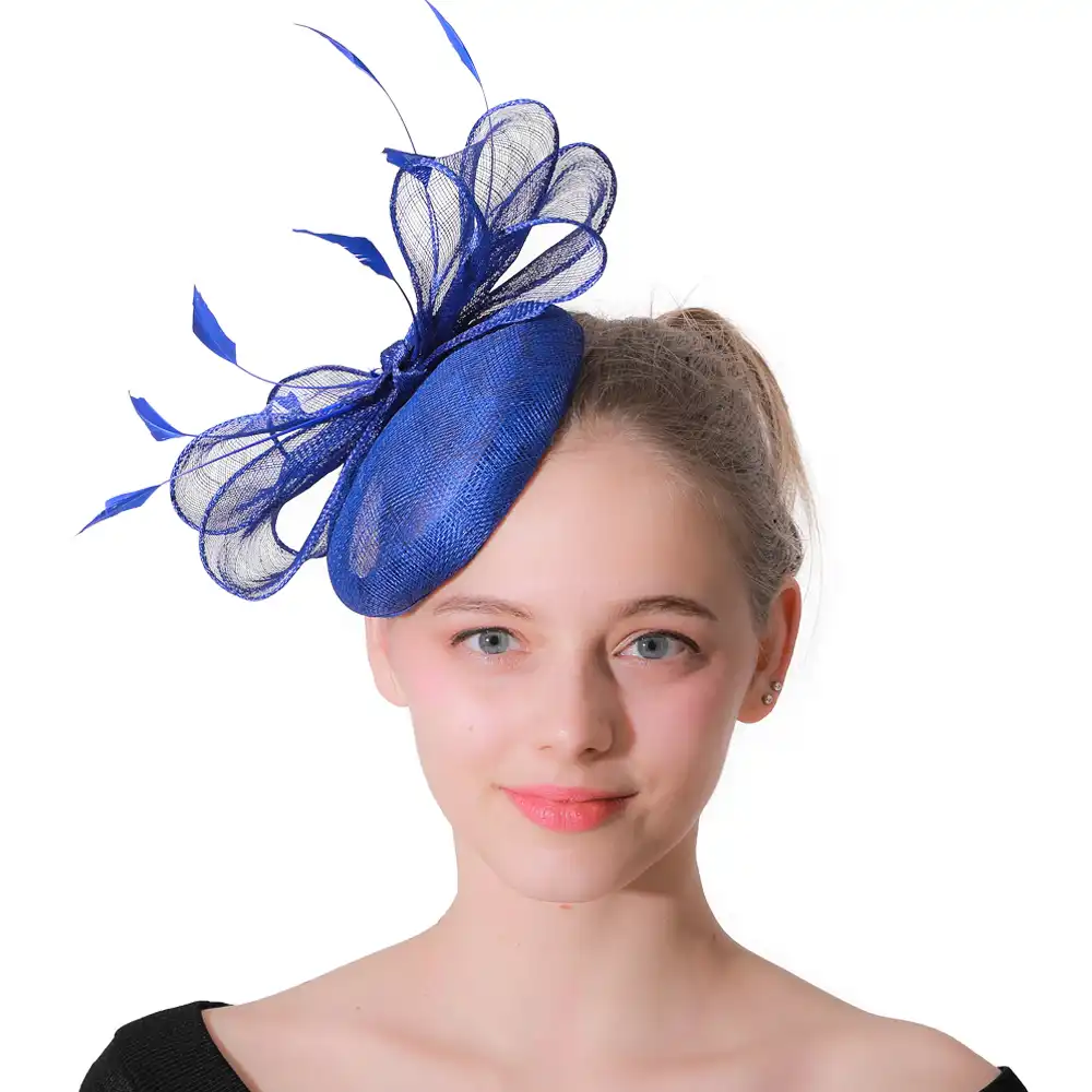 blue hats for girls