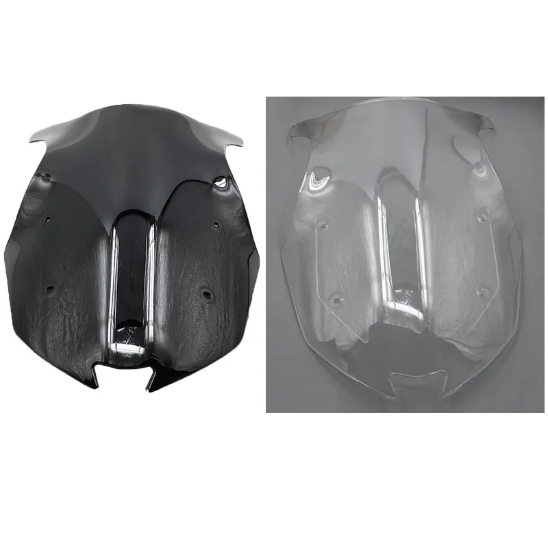 Прозрачный мотоцикл лобовое стекло ветрового стекла для Kawasaki NINJA 1000 SX Z1000SX Z1000-SX Z1000 SX Z 1000SX Z 1000 SX
