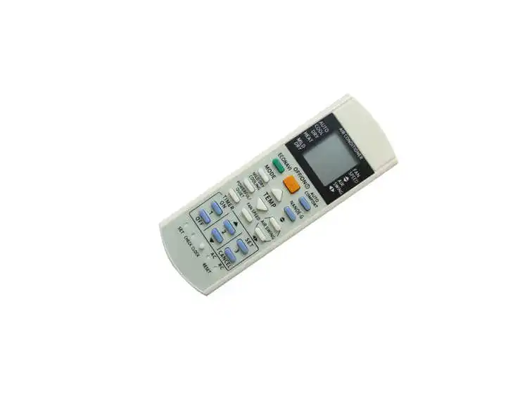 Пульт дистанционного управления для Panasonic CWA75C2604 CSW7DKR CSW9DKR CSW12DKR CSW15DKR CSW18DKR CSW24DKR