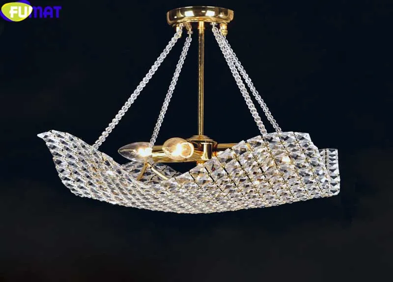 Crystal Chandelier12