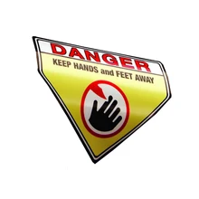 Печать на заказ по индивидуальному заказу водонепроницаемый прозрачная клейкая прозрачная пленка наклейка