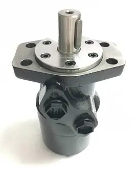 

MOTOR DRIVE MOTOR OIL MOTOR HYDROMOTOR OMP 250