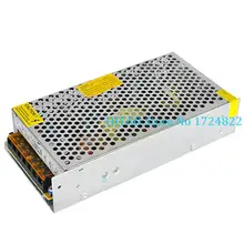 12V 15A 180W switching power supply adapter ccvt camara 12v CCTV Accessories free shipping
