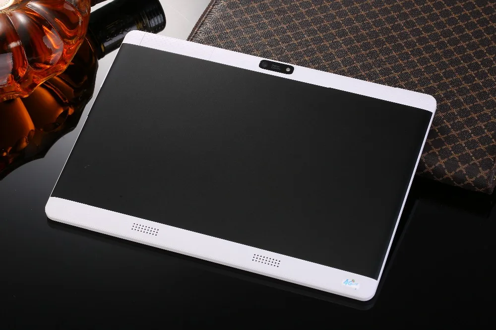 Myslc закаленное стекло+ салфетка для очистки экрана для DONGPAD K107 Y900 T900 BK109 K900 MTK8752 Восьмиядерный 10,1 дюймовый 4G планшет