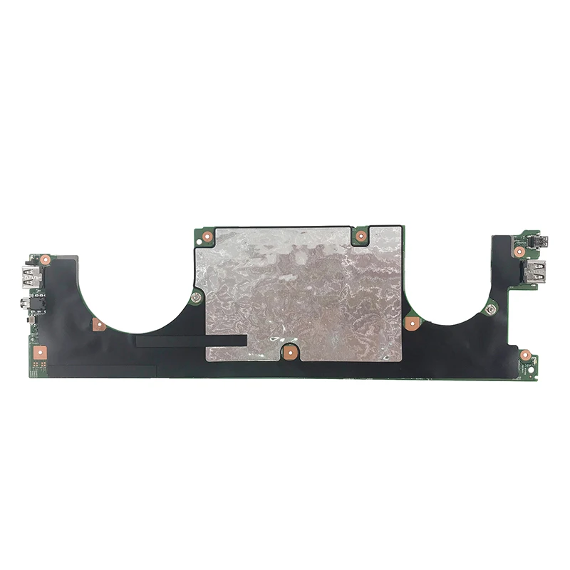 Для lenovo IdeaPad 710S-13ISK xiaoxin air 13 материнская плата для ноутбука I5-6200U 8G ram 5B20L20744 448.07d050011 полностью протестирована