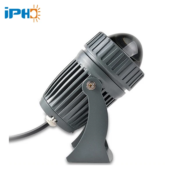 Ce Rohs 10w Long Distance Led Spotlight For Outdoor Lamp Small Beam Ce Rohs 10w Long Distance Led Spotlight For Outdoor Lamp Small Beam Angle Of Landscape