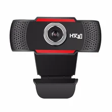 USB HD Webcam 720P Rotatable PC Computer Camera Video Calling and Recording with Noise-canceling Mic Clip Web Camera for Laptop USB HD Webcam 720P Rotatable PC Computer Camera Video Calling and Recording with Noise-canceling Mic Clip Web Camera for Laptop