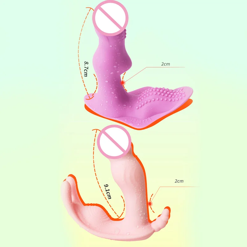 Вибратор без косточек для женщин Bodypro Вибрационный фаллоимитатор пар секс