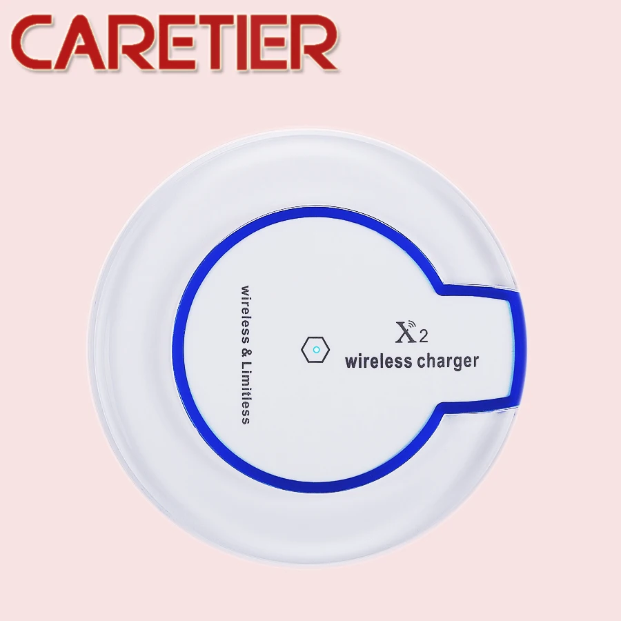 CARETIER X2-03