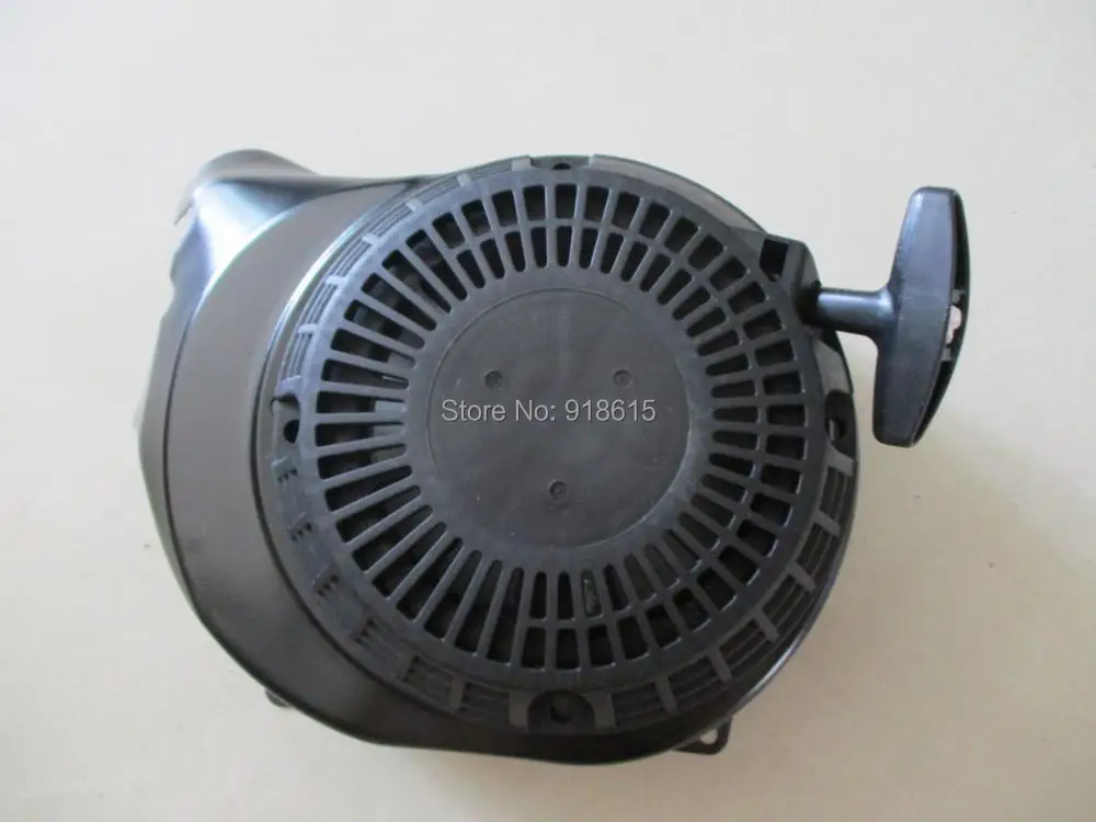 

FAN COVER AND RECOIL STARTER FOR ROBIN EX17 6HP 169CC 4 STROKE GASOLINE ENIGNE PARTS