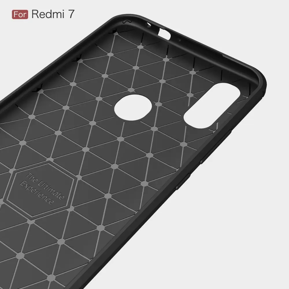 SsHhUu ультра тонкий ТПУ силиконовый чехол для Redmi 3 4A 5A 6pro резиновые чехлы из