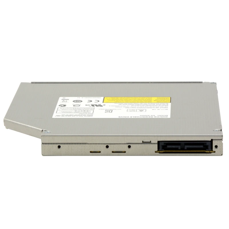 Для ASUS A46CM A46CA A46 серии Внутренний оптический привод компакт-дисков DVD-RW горелки диск SATA 9,5 мм