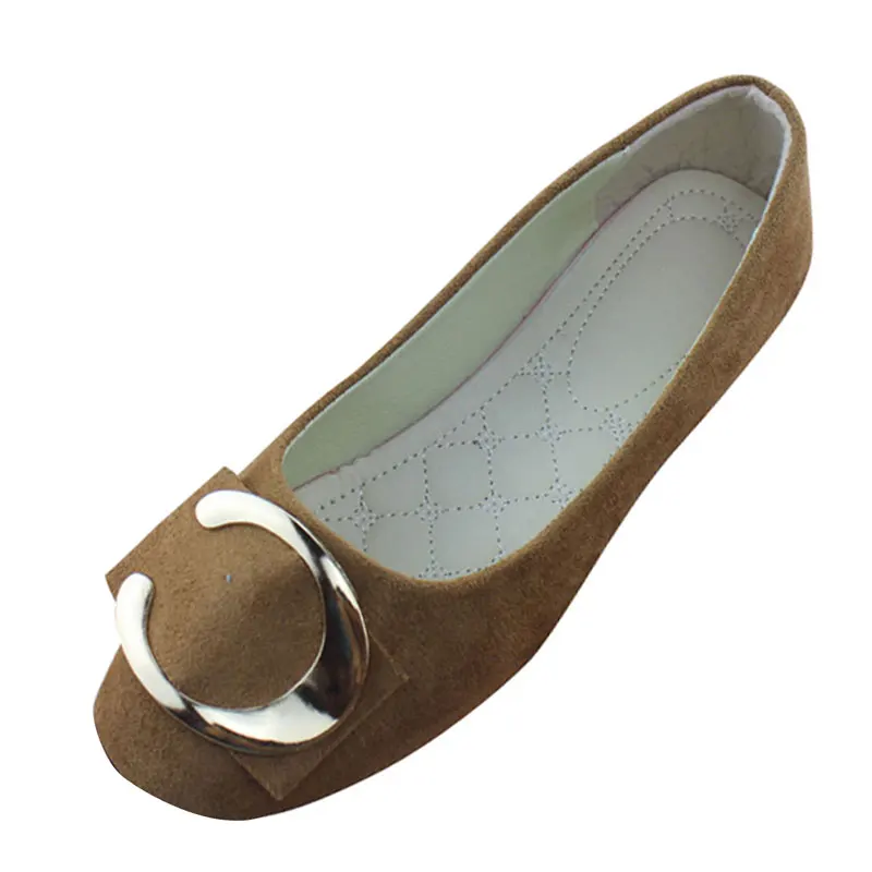 

Elegant Ballet Flats Women Casual Flat Shoes 9.5 13 Color Flats Spring Shoes Ladies Summer Flat Shoes 10 Slip on Loafers XWD7166