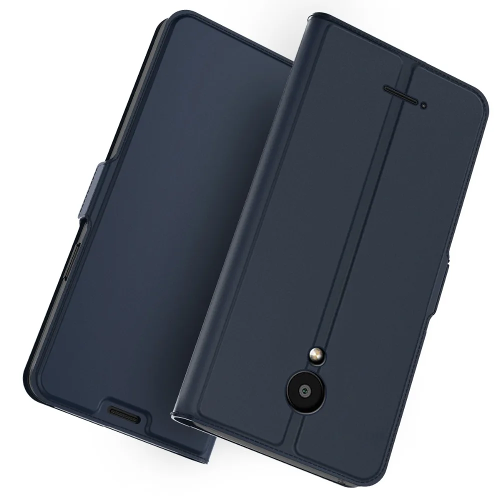 

For Meizu C9 Note 9 Case Luxury Leather Flip Kickstand Wallet Slim Magnet Shockproof Cover For Meizu C9 Pro 16 th 16T Case Card