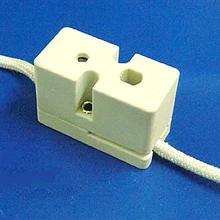 100 шт. GY16 Цоколи лампы HID патроны