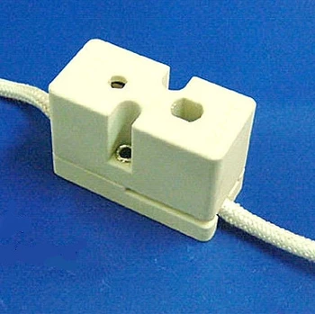 

100pcs GY16 lamp bases HID lampholders