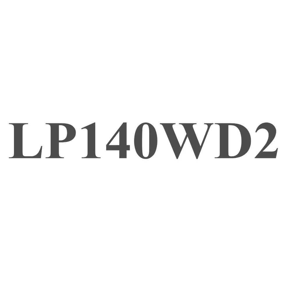 Для LP140WD2 ЖК-дисплей Экран драйвер платы DIY плата контроллера(HDMI+ DVI+ VGA) M. NT68676.2