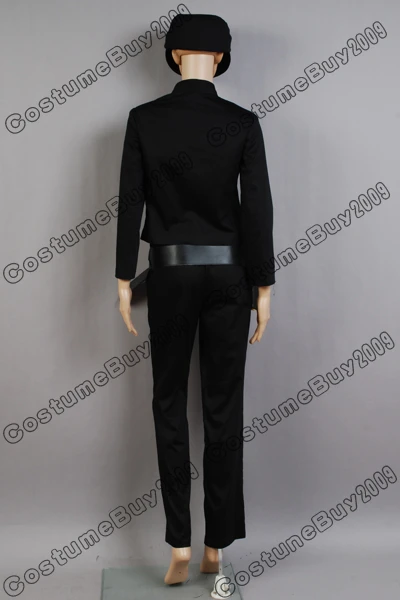 Костюм для косплея женщин|cosplay costume|star wars imperialcostume cosplay |