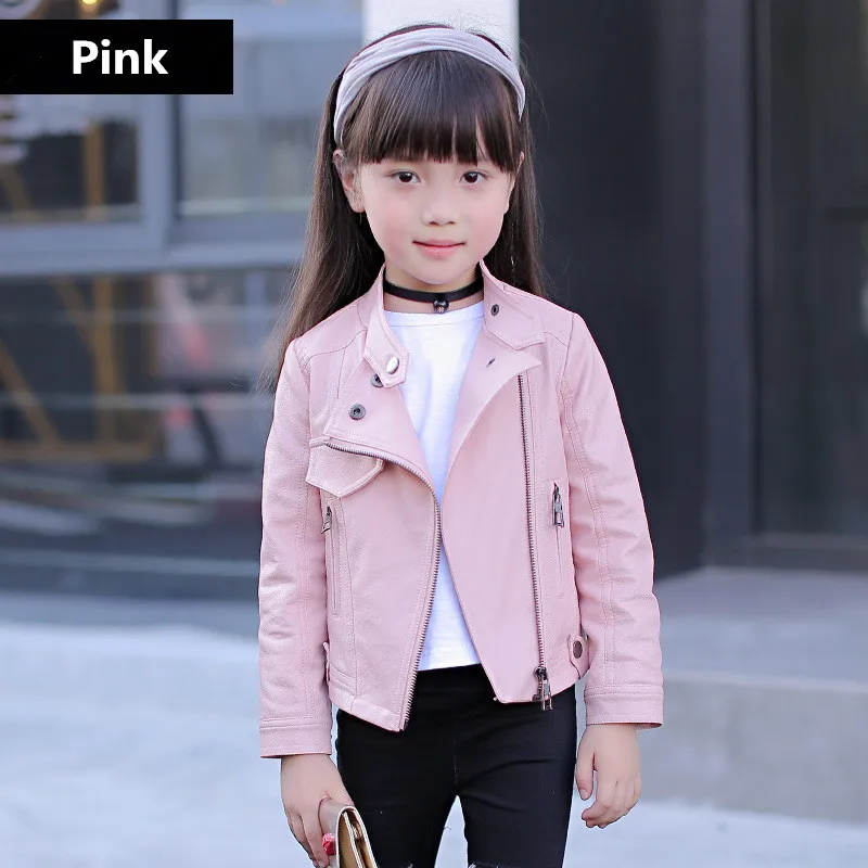 770+ Model Baju Jaket Anak Perempuan Terbaru