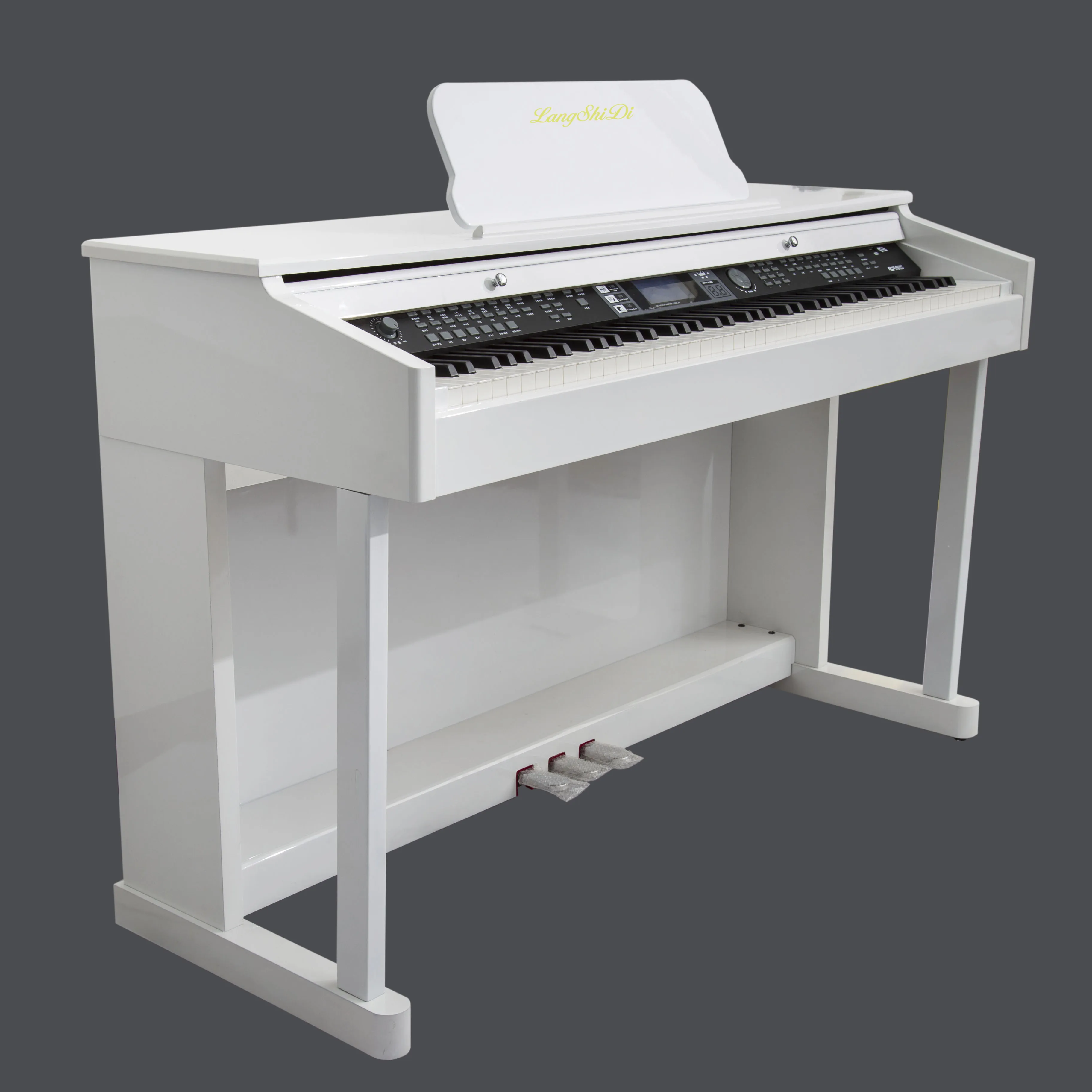 88 key electric piano hammer smart digital electronic teaching adult