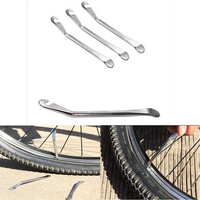 

3pc Durable Mountain Bike Bicycle Cycling Tire Repair Tool Root Breaker tackle bisiklet aksesuar ciclismo Bicycle accessories