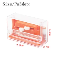 Buy Automatic Needle Threader Stitch Insertion Machine Hand Sewing Thread Sewing Tool Accessories Online - Image 6