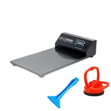 Новейший TBK-568 ЖК-экран открытый отдельный инструмент для ремонта машины сепаратор для iPhone samsung мобильный телефон iPad планшет