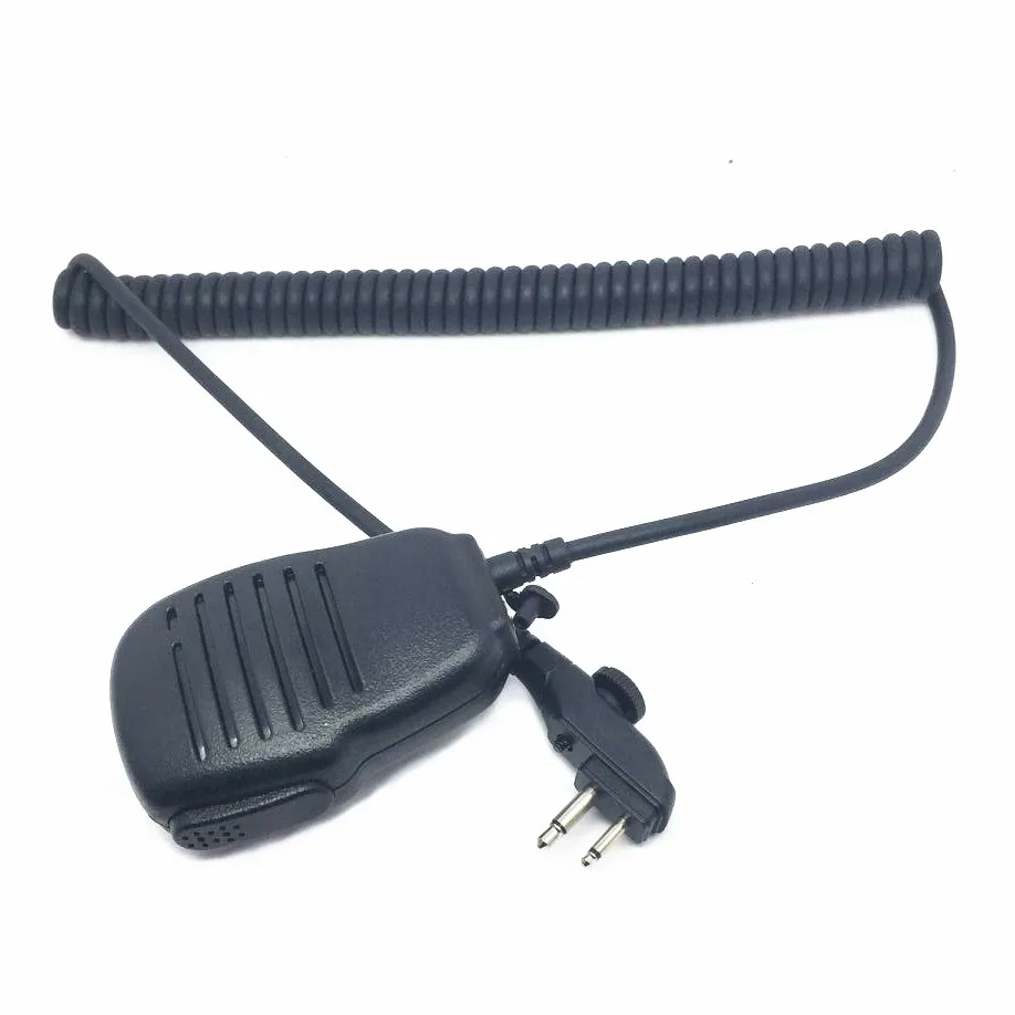 

Mini-hand microphone for HYT TC500... TC600 TC700 TC610 TC620 TC500S TC510 radio