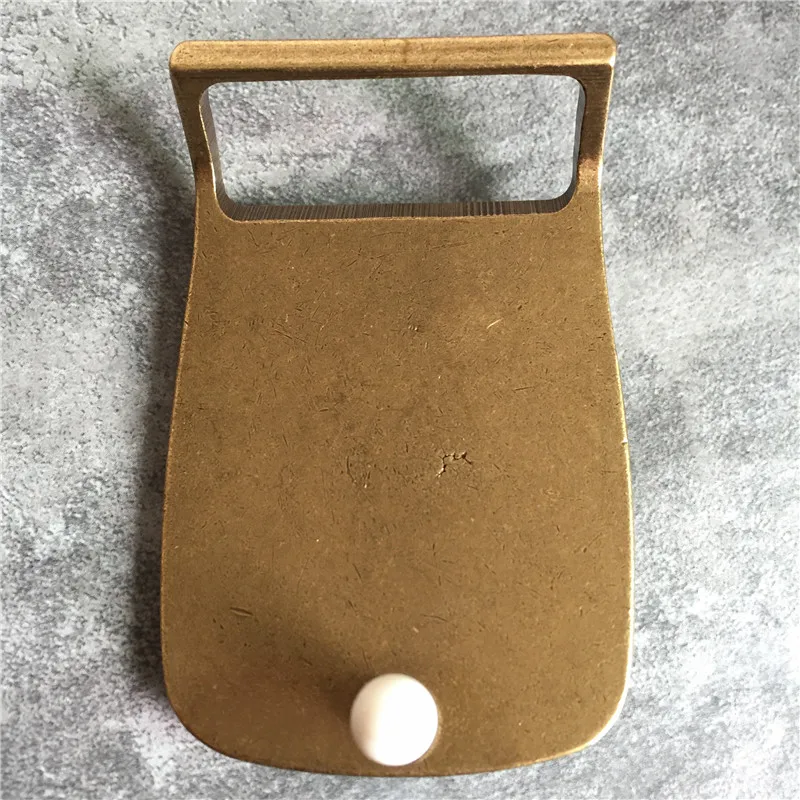 Owl Belt Buckle  (6)