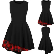 Cocktail Party Dress Check