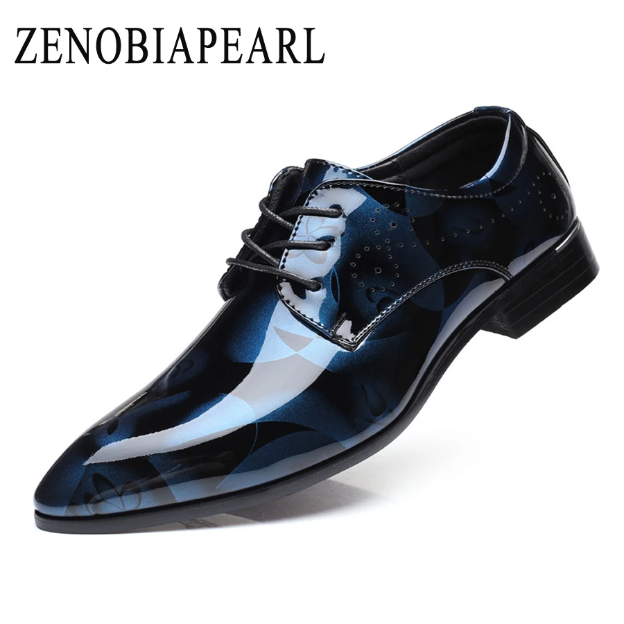 latest party wear shoes for mens