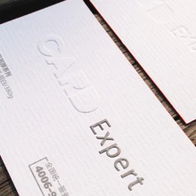 380gsm 90x54 мм США Классический положил Эвеланш белый Карточки jh011 fsc сертифицировано для Книги по искусству печати бумага визитная карточка 200 шт