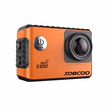 SOOCOO S100 Wifi font b Action b font Sports font b Camera b font 2 0