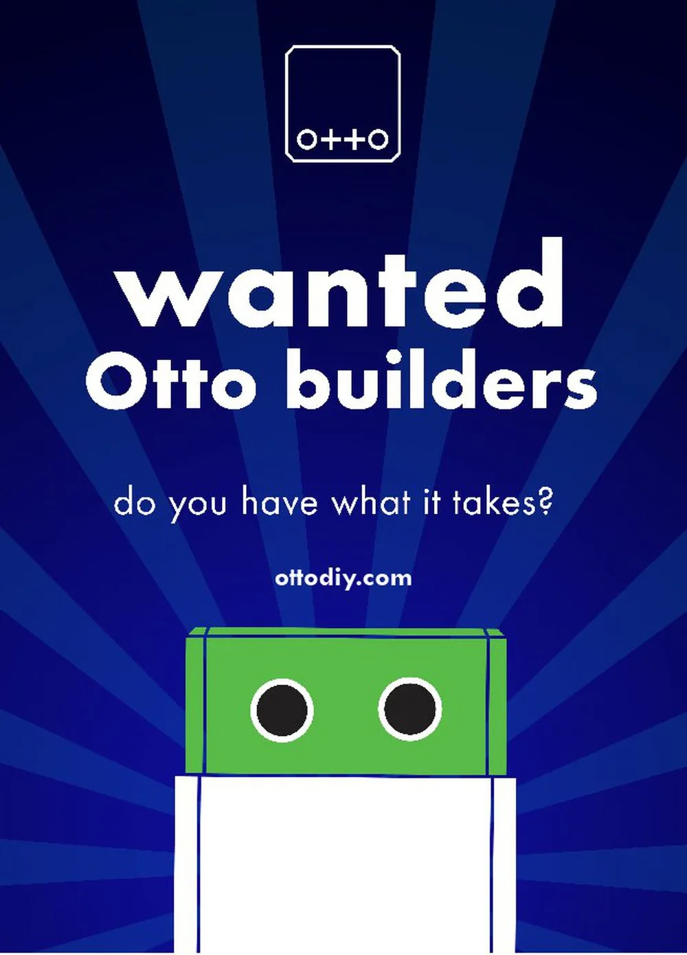 Swiftflying OTTO arduino нано-робот с открытым исходным кодом от препятствий DIY humanity playmate 3D