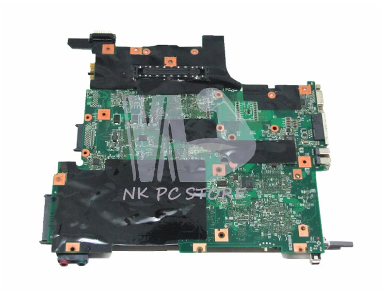 44c3933 Main Board For Lenovo Thinkpad R61 T61 Laptop Motherboard