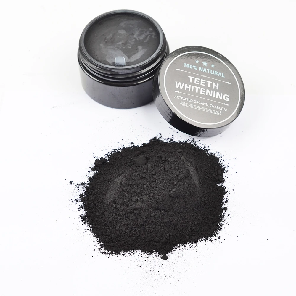 Charcoal Powder-2