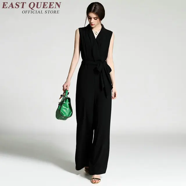 evening overalls