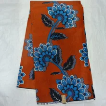 26 дизайнов африканская восковая полиэфирная ткань дышащая печатная восковая Ткань 6 ярдов в партии L318