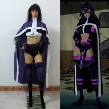 Flecha verde La Cazadora Helena Bertinelli Cosplay Por Encargo del Envío Libre
